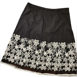 Whitehouse Blackmarket Skirt